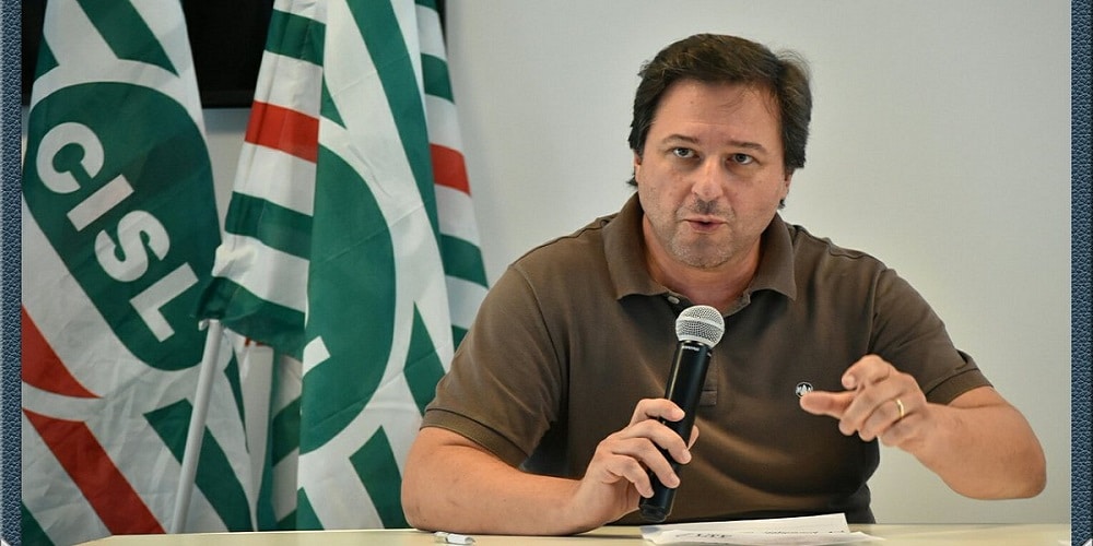 Trentino. Avanzo (Fisascat Cisl): “A rischio 300-400 posti di lavoro per norma che impone di spegnere le slot vicine ai luoghi sensibili” Trentino. Avanzo (Fisascat Cisl): “A rischio 300-400 posti di lavoro per norma che impone di spegnere le slot vicine ai luoghi sensibili”