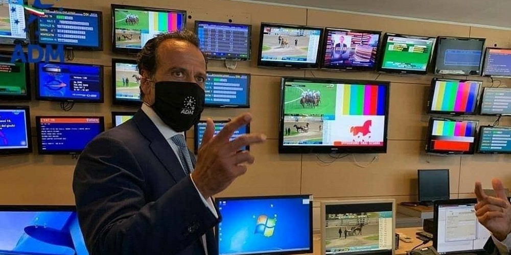 Riordino comparto gioco legale, contrasto all’illegalità, riduzione offerta slot. Il testo integrale dell’audizione dell’Agenzia delle Dogane e dei Monopoli al Senato Riordino comparto gioco legale, contrasto all’illegalità, riduzione offerta slot. Il testo integrale dell’audizione dell’Agenzia delle Dogane e dei Monopoli al Senato