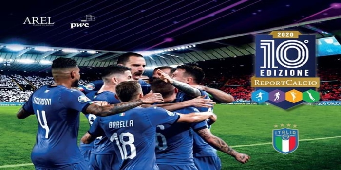 FIGC, Report 2020: contributo fiscale derivante da scommesse sul calcio a 10,4 miliardi, quasi quintuplicato dal 2006 al 2019. Gettito erariale a 248,5 milioni FIGC, Report 2020: contributo fiscale derivante da scommesse sul calcio a 10,4 miliardi, quasi quintuplicato dal 2006 al 2019. Gettito erariale a 248,5 milioni