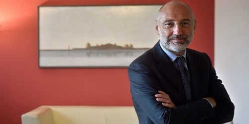 Sala (IGT): “Bilancio al 30 settembre, fatturato a +20% e utile operativo più che raddoppiato” Sala (IGT): “Bilancio al 30 settembre, fatturato a +20% e utile operativo più che raddoppiato”