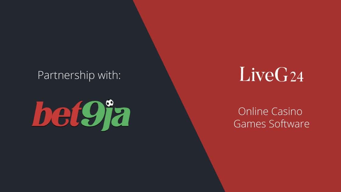 Bet9ja integra i giochi di LiveG24 per il mercato nigeriano Bet9ja integra i giochi di LiveG24 per il mercato nigeriano