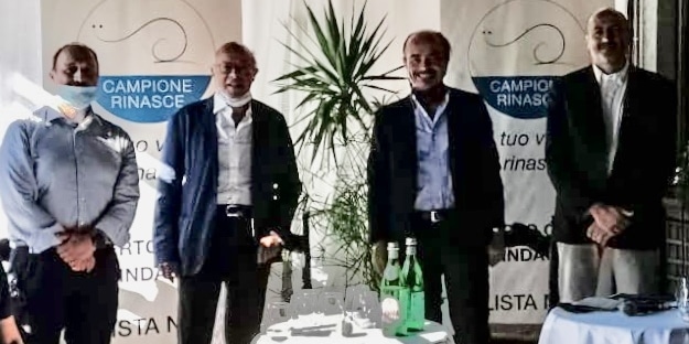 Casinò di Campione, il senatore Butti (FdI): “Riapertura casa da gioco imprescindibile per sopravvivenza Comune” Casinò di Campione, il senatore Butti (FdI): “Riapertura casa da gioco imprescindibile per sopravvivenza Comune”