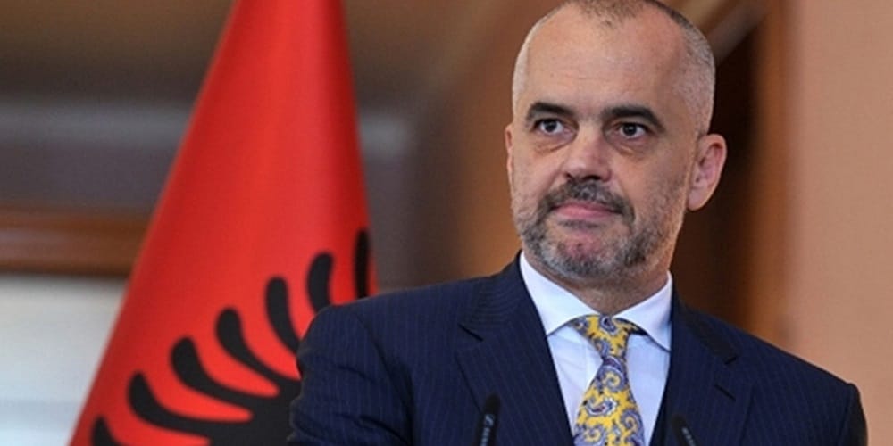 Albania. Approvata la norma che consente l’apertura dei casinò nel centro di Tirana (anche se resta vietato il gioco d’azzardo) Albania. Approvata la norma che consente l’apertura dei casinò nel centro di Tirana (anche se resta vietato il gioco d’azzardo)
