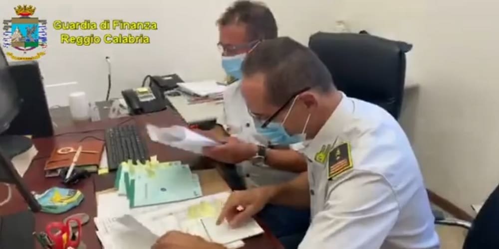 Gli 007 della Cyber security italiana: “Il settore dei giochi e delle scommesse oggetto di interesse della criminalità organizzata” Gli 007 della Cyber security italiana: “Il settore dei giochi e delle scommesse oggetto di interesse della criminalità organizzata”