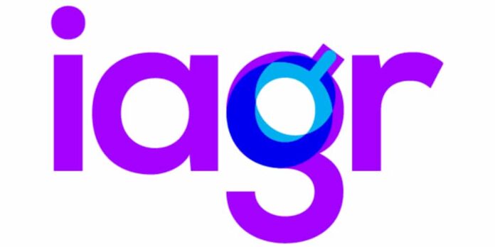 IAGR logo