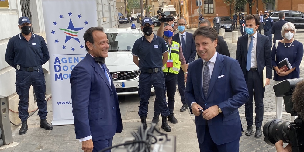 L’Agenzia delle Dogane e dei Monopoli cambia nome? Forse non solo quello L’Agenzia delle Dogane e dei Monopoli cambia nome? Forse non solo quello