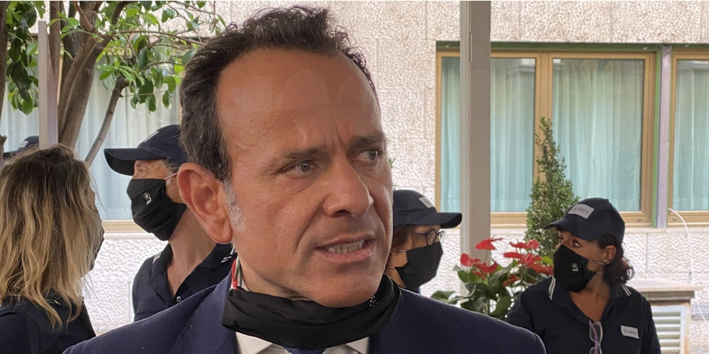 Giochi, Minenna (Adm): “Su scadenza concessioni scommesse si troverà soluzione. Per bando online va ampliato numero operatori” Marcello Minenna