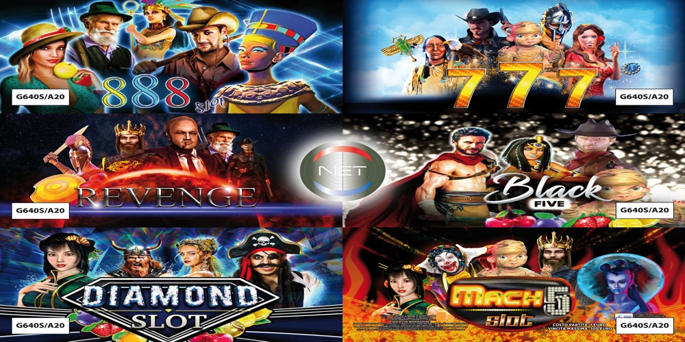 Offerta Enada: Gratis NOE e NOD con i giochi di NET srl Net srl