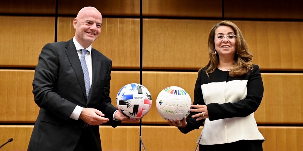 Scommesse. UNODC e FIFA partner nella lotta alla corruzione, al match-fixing e nella promozione dello sviluppo giovanile attraverso il calcio Scommesse. UNODC e FIFA partner nella lotta alla corruzione, al match-fixing e nella promozione dello sviluppo giovanile attraverso il calcio