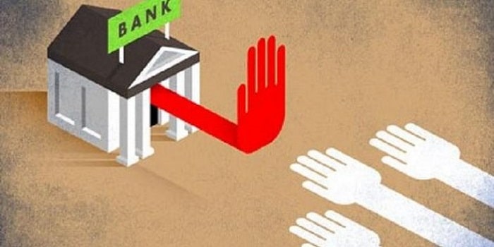 M5S al Senato: “Operatori di giochi e scommesse discriminati dalle banche, e il governo cosa fa?” Banche