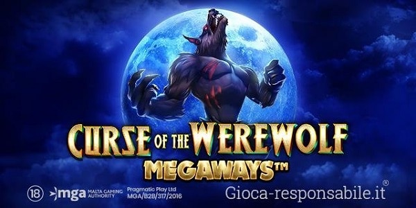 Pragmatic Play lancia la ‘spaventosa’ slot online Curse of the Werewolf Megaways ™ Pragmatic Play lancia la ‘spaventosa’ slot online Curse of the Werewolf Megaways ™