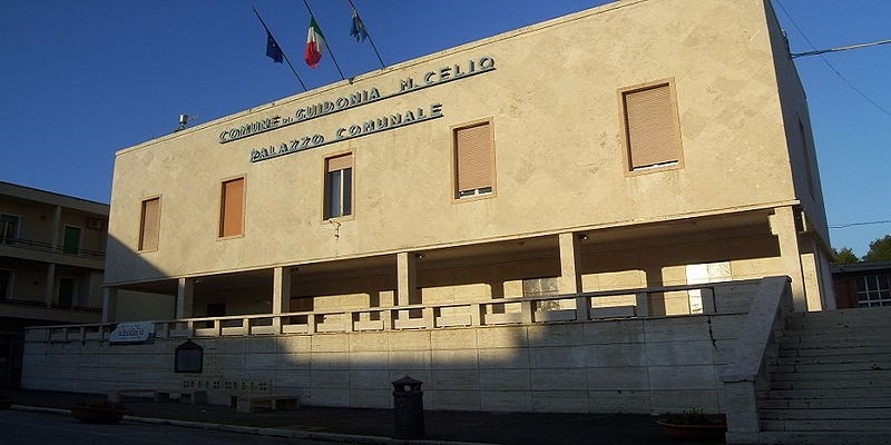 Guidonia Montecelio (RM), il 4 settembre conferenza stampa su sentenza del Consiglio di Stato in materia di gioco d’azzardo Guidonia Montecelio (RM), il 4 settembre conferenza stampa su sentenza del Consiglio di Stato in materia di gioco d’azzardo