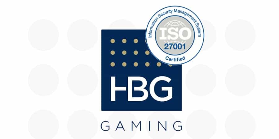 HBG Connex Spa ha ottenuto il rinnovo della Certificazione Internazionale ISO2700:2013 HBG Connex Spa ha ottenuto il rinnovo della Certificazione Internazionale ISO2700:2013