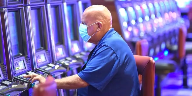 BVA Doxa: “Con il COVID peggioramento di una situazione già grave per il comparto del gioco legale” Slot