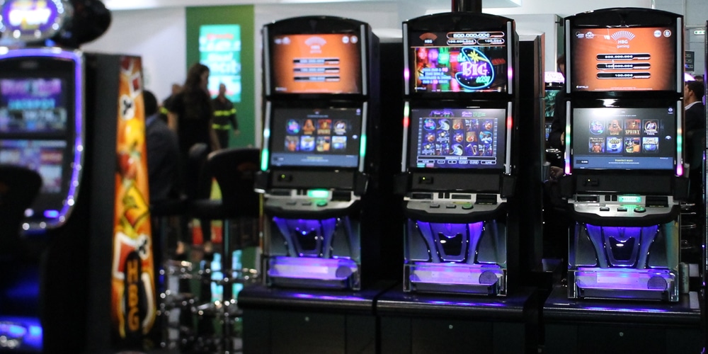 Marche. Slot, Consiglio Regionale approva modifica a legge sul gioco: obbligo distanze slitta al 31 luglio 2023 Slot