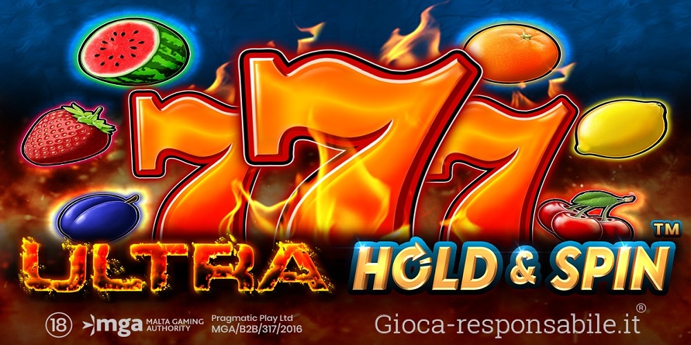 Pragmatic Play lancia un altro classico delle slot online: Ultra Hold and Spin Pragmatic Play lancia un altro classico delle slot online: Ultra Hold and Spin