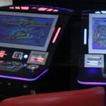 vlt