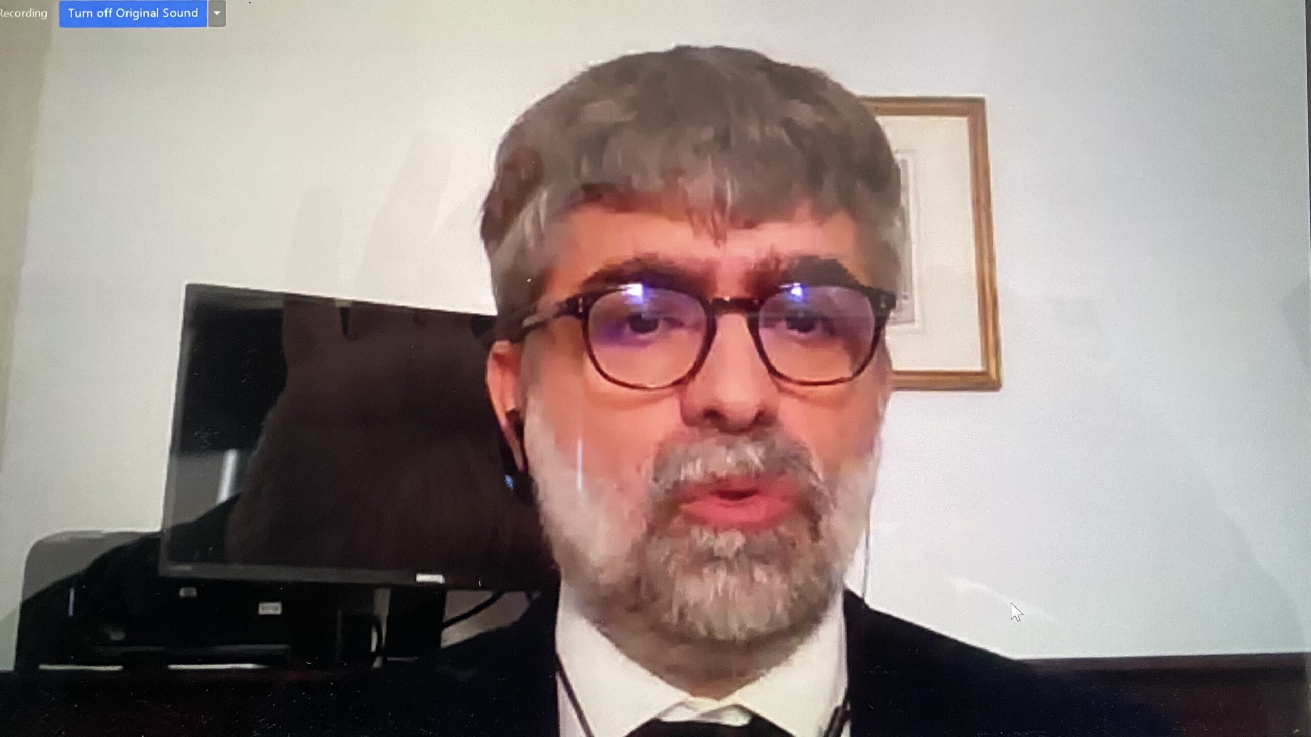 “Il gioco buono”, Grassi (SWG): “Sul tema c’è grande emotività. Non si colgono le reali dimensioni del fenomeno, paragonato addirittura all’alcol” Riccardo Grassi