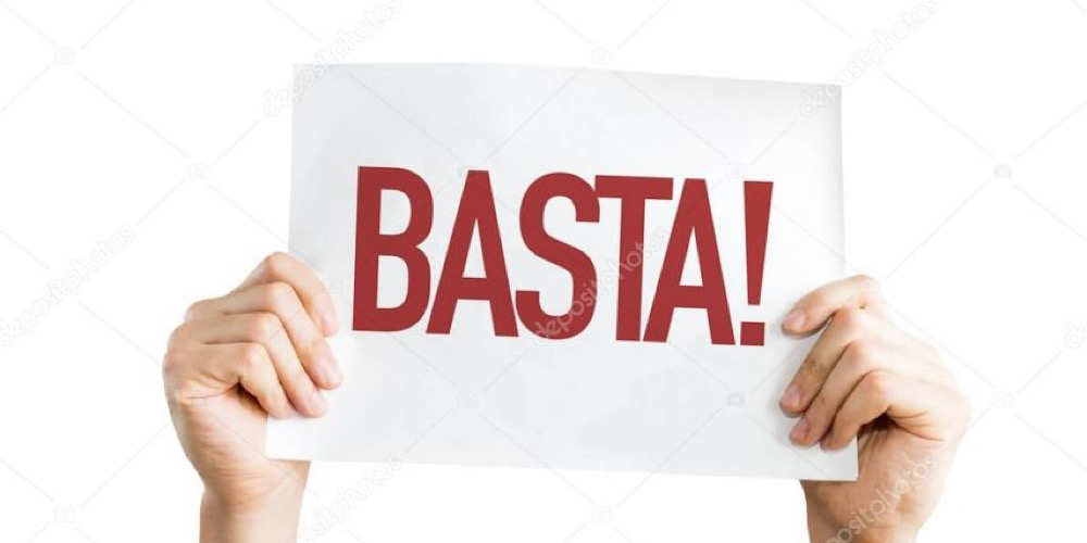 Ugo, gestore di Brescia, a Fontana: ‘’Vergognatevi, state giocando con la vita delle persone. Io, onesto, contro la vostra ignoranza’’ Ugo, gestore di Brescia, a Fontana: ‘’Vergognatevi, state giocando con la vita delle persone. Io, onesto, contro la vostra ignoranza’’
