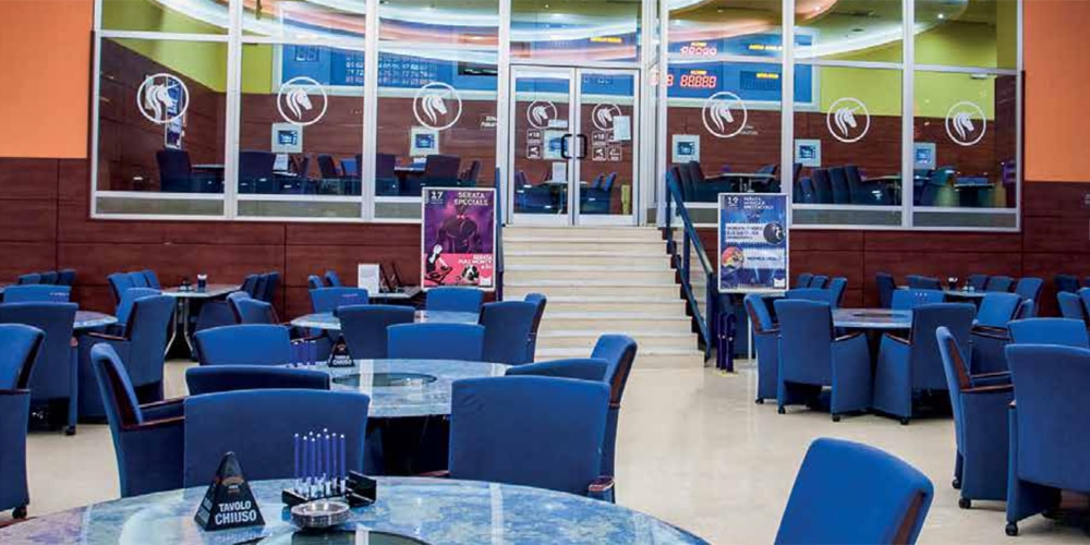 Proroga onerosa Bingo. Tar Lazio accorda agli operatori associati ad Ascob di versare l’importo ridotto di euro 2800 Bingo HBG