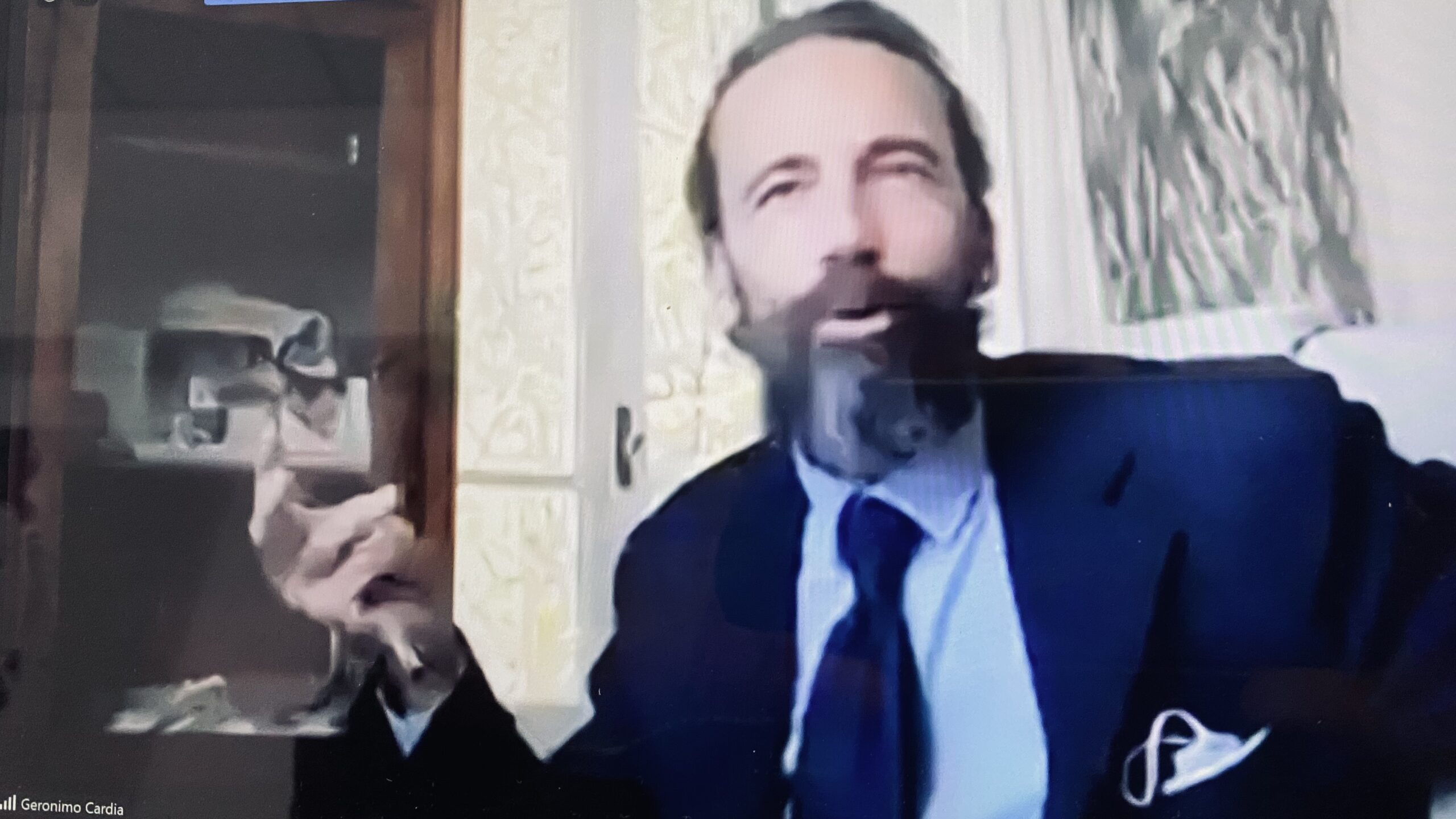 Covid, Acadi-Confcommercio: “Governo rispetti il diritto al lavoro, riparta il gioco pubblico” Geronimo Cardia