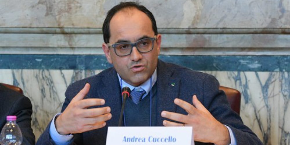 Cuccello (Cisl): “Superare le concessioni. Serve una gestione pubblica del gioco d’azzardo” Cuccello (Cisl): “Superare le concessioni. Serve una gestione pubblica del gioco d’azzardo”