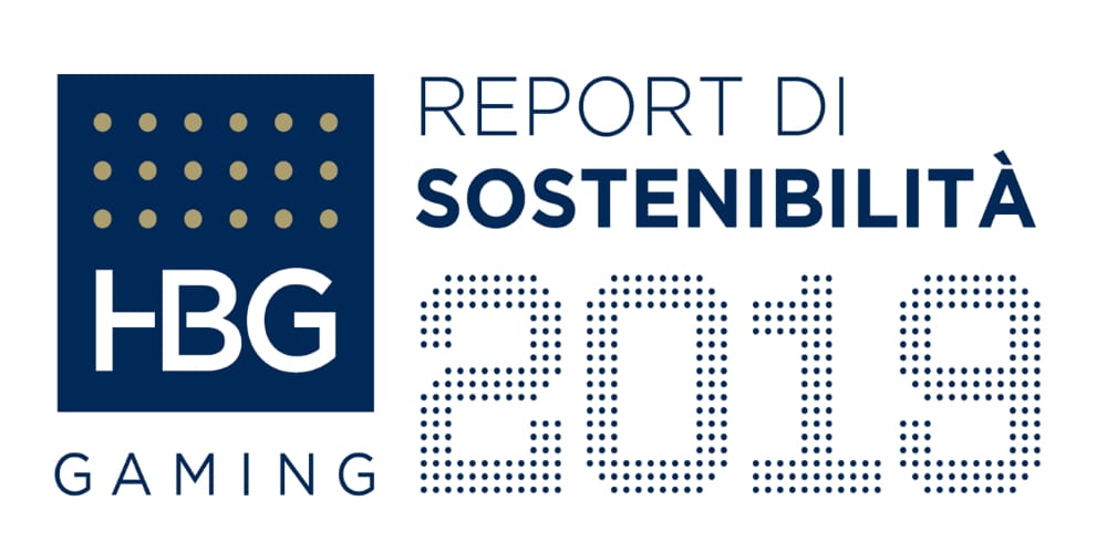 HBG Gaming pubblica il nuovo report di sostenibilità HBG Gaming pubblica il nuovo report di sostenibilità