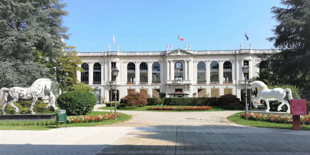 Ippodromo Snai San Siro, inizia il calendario di giugno: sabato in pista con il Premio Pellegata e il Cipolloni Ippodromo Snai San Siro, inizia il calendario di giugno: sabato in pista con il Premio Pellegata e il Cipolloni