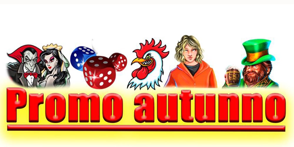 Prorogata al 31 dicembre la “Promo Autunno” Baldazzi / Elsy Promo Autunno Baldazzi