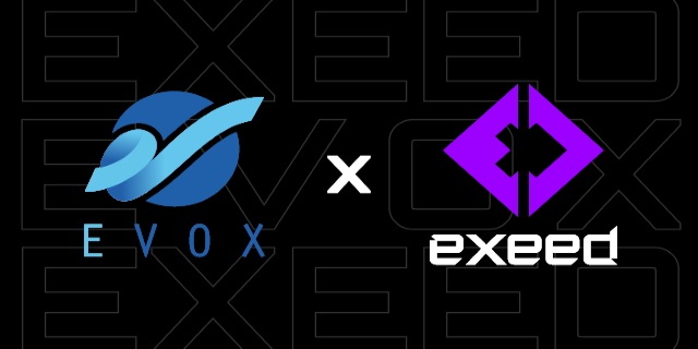 Esports: Team Exeed e eVox insieme per la crescita del club Esports: Team Exeed e eVox insieme per la crescita del club