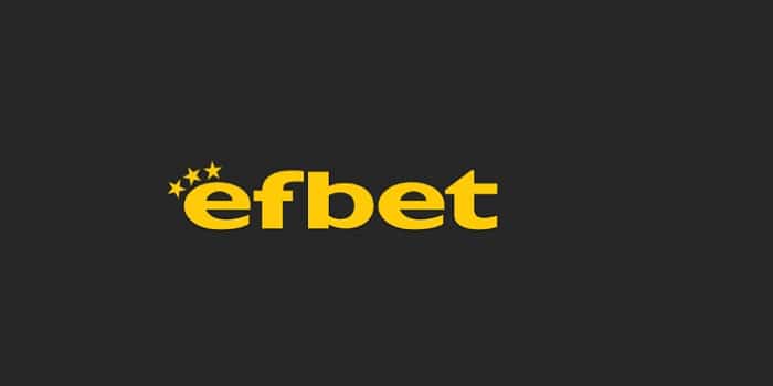 Scommesse sportive. L’operatore efbet debutta sul mercato italiano Scommesse sportive. L’operatore efbet debutta sul mercato italiano