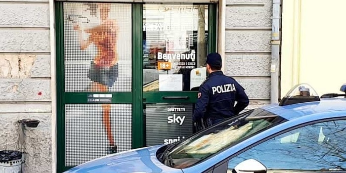Roma: Casilino, sanzionati due bar per slot accese fuori orario Roma: Casilino, sanzionati due bar per slot accese fuori orario