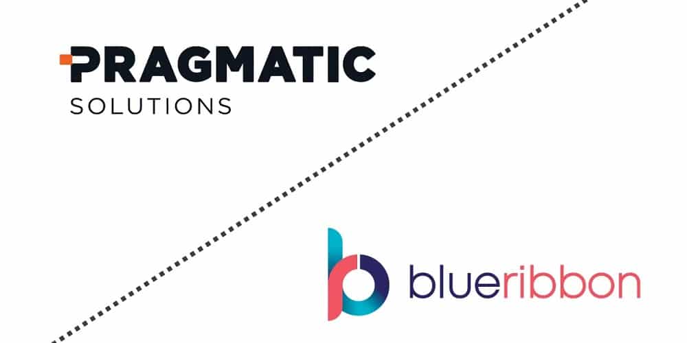 Pragmatic Solutions ™ collabora con BlueRibbon per migliorare il coinvolgimento dei giocatori Pragmatic Solutions ™ collabora con BlueRibbon per migliorare il coinvolgimento dei giocatori