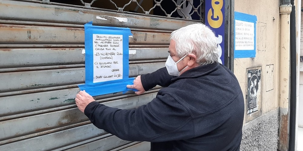 Capone (Ugl): “Esecutivo affronti minaccia aumento esponenziale scommesse clandestine sostenendo filiera gioco legale” scommesse chiuse