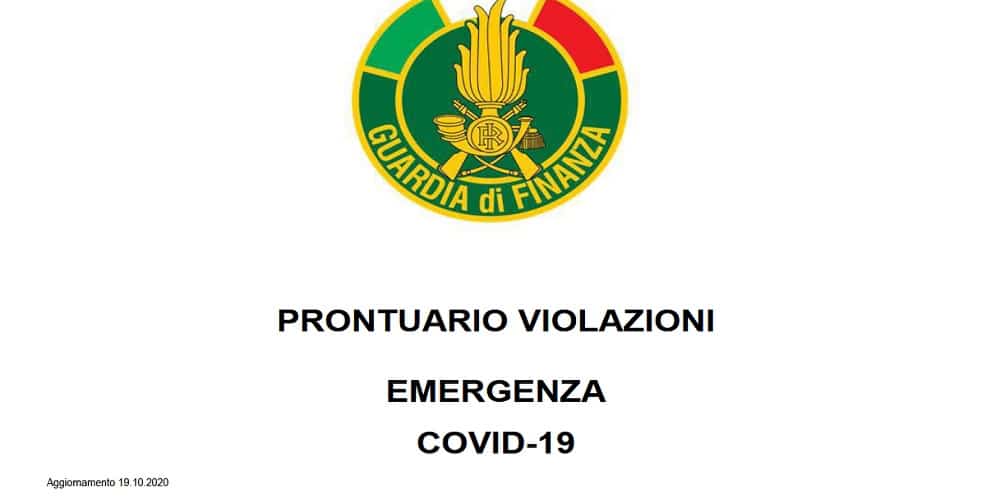 COVID-19. Divieto assembramento, distanze, obbligo mascherine. Tutte le sanzioni alle violazioni al DPCM del 18 ottobre per sale giochi e scommesse COVID-19. Divieto assembramento, distanze, obbligo mascherine. Tutte le sanzioni alle violazioni al DPCM del 18 ottobre per sale giochi e scommesse