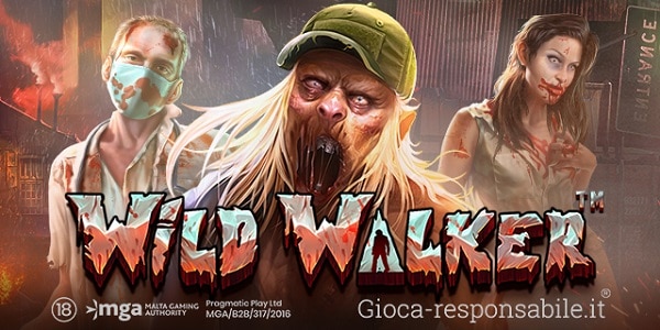 Pragmatic Play chiude un settembre di successi con la nuova hit delle slot online Wild Walker Pragmatic Play chiude un settembre di successi con la nuova hit delle slot online Wild Walker