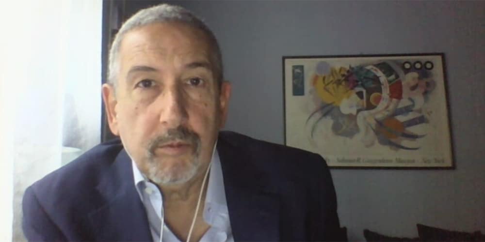 Delega fiscale, Iaccarino (As.Tro): “Giochi, nei decreti attuativi dare priorità al registro unico degli operatori e al registro di autoesclusione” Armando Iaccarino ASTRO