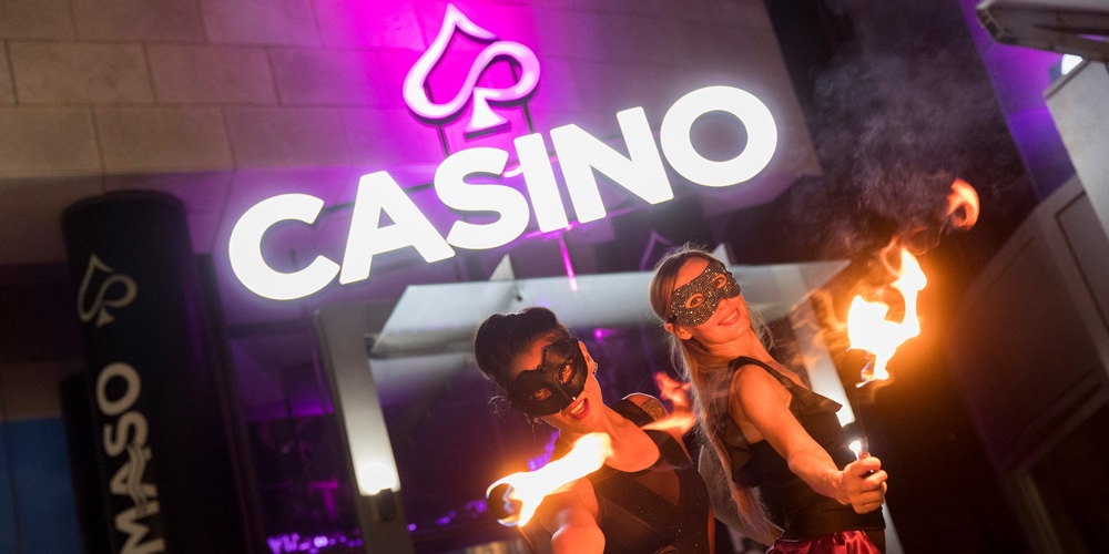Malta, dubbi sulla concessione del casinò di Portomaso Casinò di Portomaso
