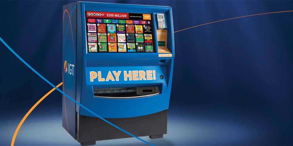 IGT sigla contratto di 7 anni con Totalizator Sportowy per l’innovazione della lotteria in Polonia Gratta e Vinci IGT