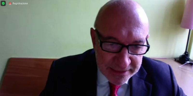 Amusement, Lama (Federamusement): “Costruiamo insieme un futuro di qualità per il settore” Alessandro Lama