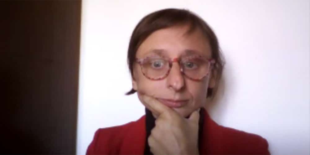 Manuela Vinai, sociologa e antropologa, entra nel Centro Studi AS.TRO Manuela Vinai