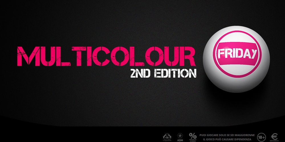 Bingo Microgame: 6 giorni di promo sul modello black friday Bingo Microgame