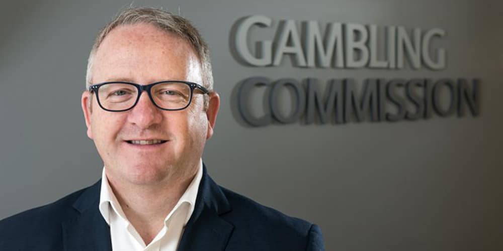 UK, McArthur (Gambling Commission) scrive agli operatori del gioco online: “Massima attenzione a protezione clienti in questo momento difficile” Neil McArthur gambling Commission