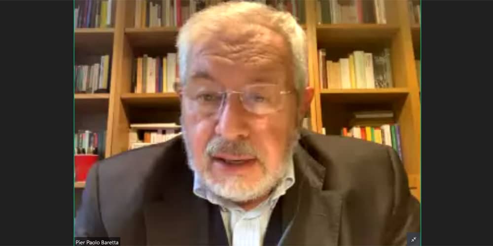 Riordino giochi, Baretta (Mef): “Puntare su omogeneizzazione regole a livello nazionale e riorganizzazione con riduzione offerta. Sistema concessorio va confermato” Pier Paolo Baretta