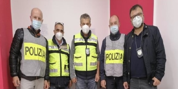 Intermediazione nella raccolta illecita di scommesse, denunciato e multato per 50mila euro titolare Internet Point e PVR a Palermo Intermediazione nella raccolta illecita di scommesse, denunciato e multato per 50mila euro titolare Internet Point e PVR a Palermo