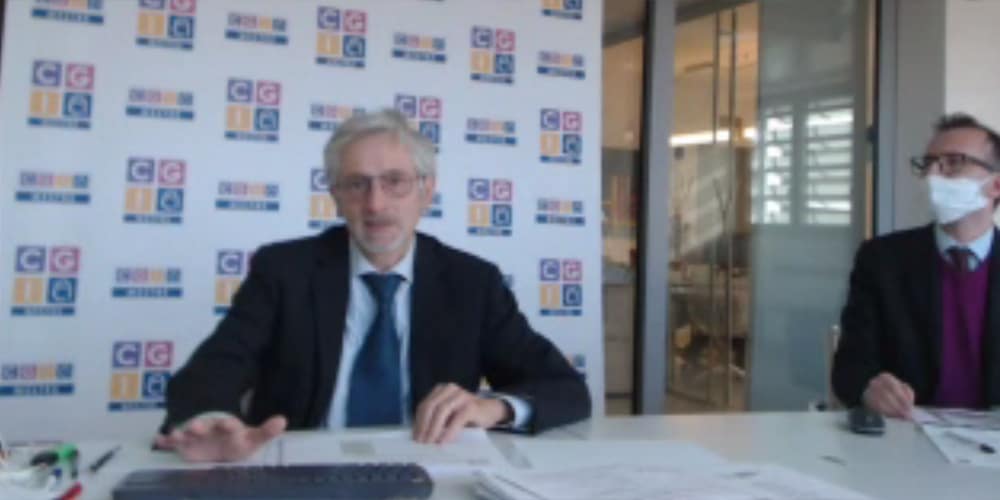 Piemonte, Vavolo (Cgia Mestre): “Con attuale legge giochi perdita fiscale per lo Stato di 163 milioni” Andrea Vavolo, ricercatore CGIA Mestre