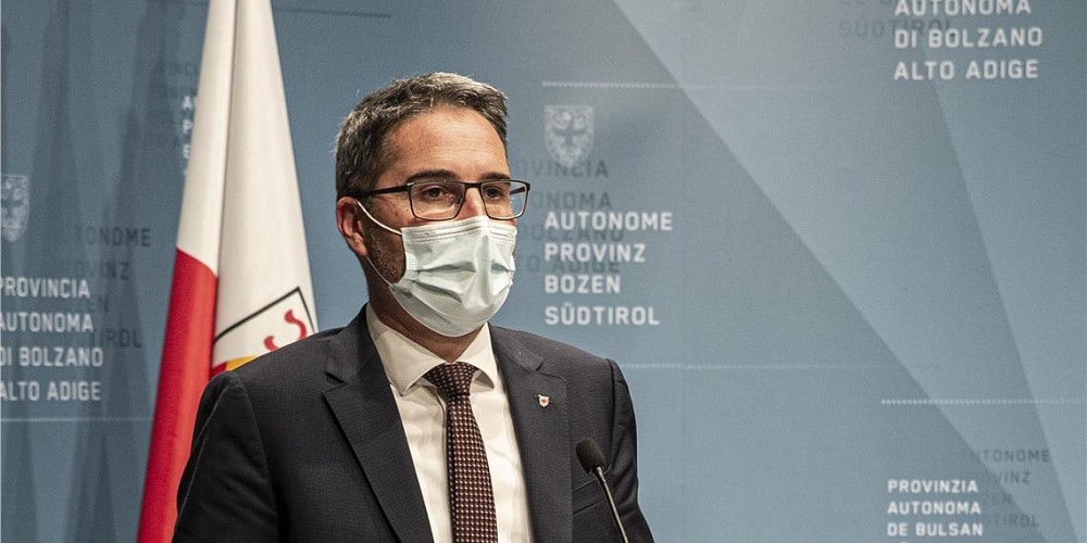 Accordo Stato-Trentino Alto Adige, 444 mln in più per il 2022: nell’intesa spettanze relative a entrate giochi d’azzardo tra il 2013 e il 2021 Accordo Stato-Trentino Alto Adige, 444 mln in più per il 2022: nell’intesa spettanze relative a entrate giochi d’azzardo tra il 2013 e il 2021