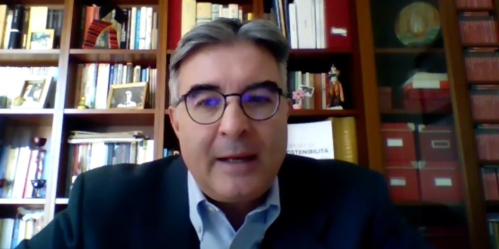 Bingo, Cangianelli (EGP – FIPE): “Bene innovazione organizzativa cartelle, sui pagamenti elettronici necessarie ricerche di mercato” Bingo, Cangianelli (EGP – FIPE): “Bene innovazione organizzativa cartelle, sui pagamenti elettronici necessarie ricerche di mercato”