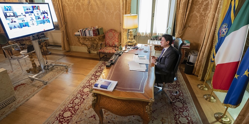 Il CdM approva la Legge di Bilancio 2021: confermati provvedimenti per il Bingo, no a proroga validità Registro Operatori giochi Il CdM approva la Legge di Bilancio 2021: confermati provvedimenti per il Bingo, no a proroga validità Registro Operatori giochi