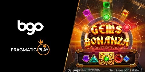 Accordo tra Pragmatic Play e l’operatore BGO per il lancio delle slot online Accordo tra Pragmatic Play e l’operatore BGO per il lancio delle slot online